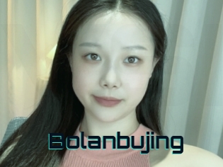 Bolanbujing