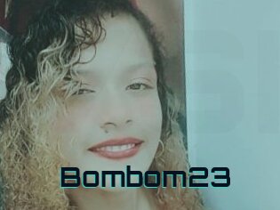 Bombom23