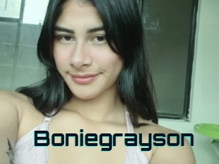 Boniegrayson