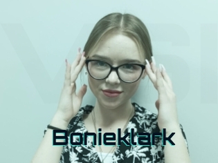 Bonieklark
