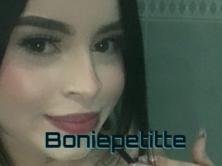 Boniepetitte