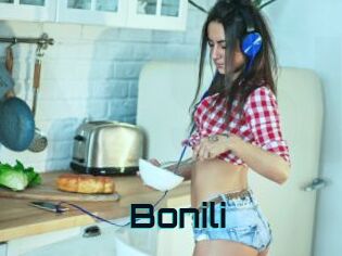 Bonili