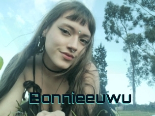 Bonnieeuwu