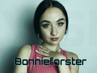 Bonnieforster