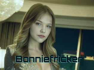 bonniefricker Vidéos Stars Nues