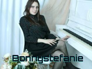 Bonnystefanie