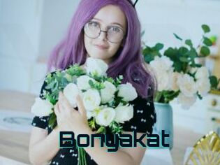 Bonyakat