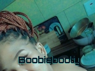 Boobiebooty