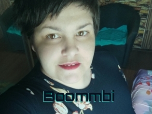 Boommbi