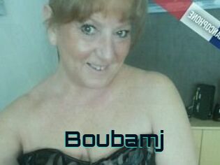 Boubamj