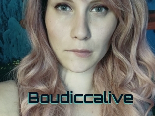 Boudiccalive
