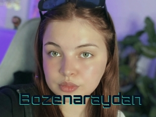 Bozenaraydan