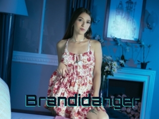 Brandidanger