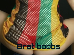 Brat_boobs