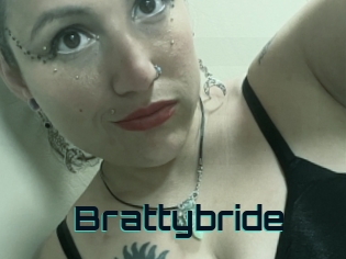 Brattybride