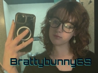 Brattybunny69