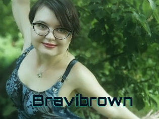 Bravibrown