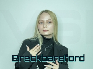 Breckbareford