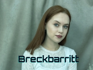 Breckbarritt