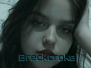 Breckcroke