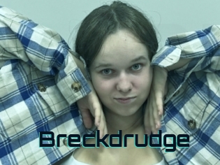 Breckdrudge
