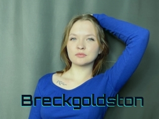 Breckgoldston