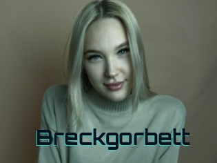 breckgorbett Vidéos Stars Nues