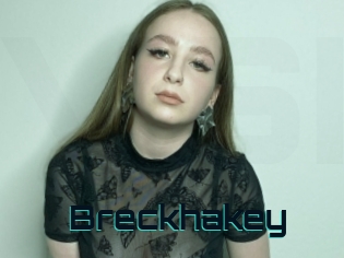 Breckhakey