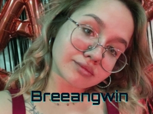 Breeangwin