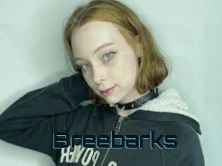 Breebarks