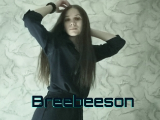Breebeeson