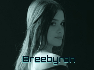 Breebyron