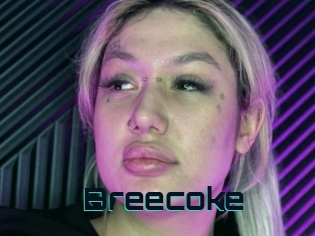 Breecoke