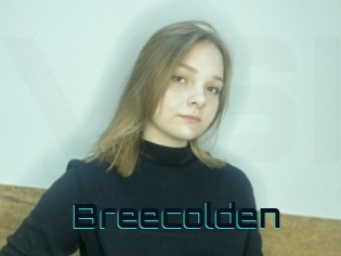 Breecolden