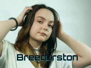 Breedurston