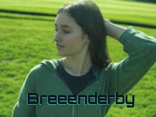 Breeenderby