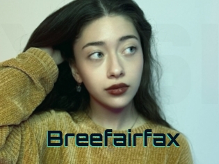 Breefairfax