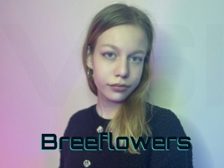 Breeflowers