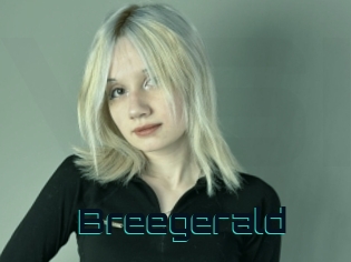 Breegerald