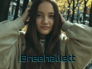 Breehallett