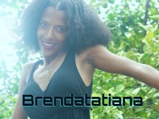 Brendatatiana