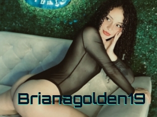 Brianagolden19