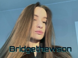 bridgethewson Vidéos Stars Nues