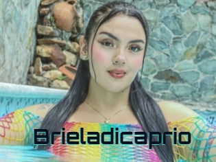 Brieladicaprio