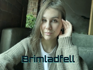 Brimladfell