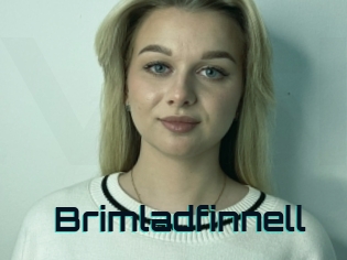 Brimladfinnell