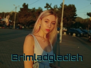 Brimladgladish