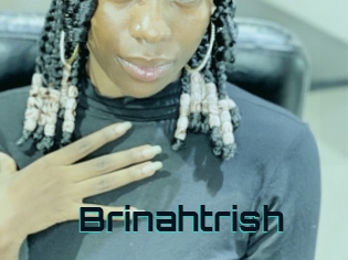 Brinahtrish
