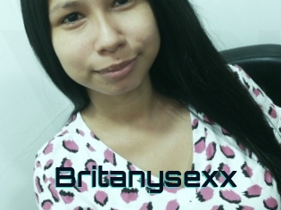 Britanysexx