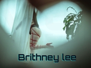 Brithney_lee